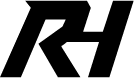 RH Inc. 로고